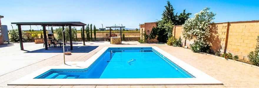 Casa Rural Villa Paquita La Lantejuela Exterior photo
